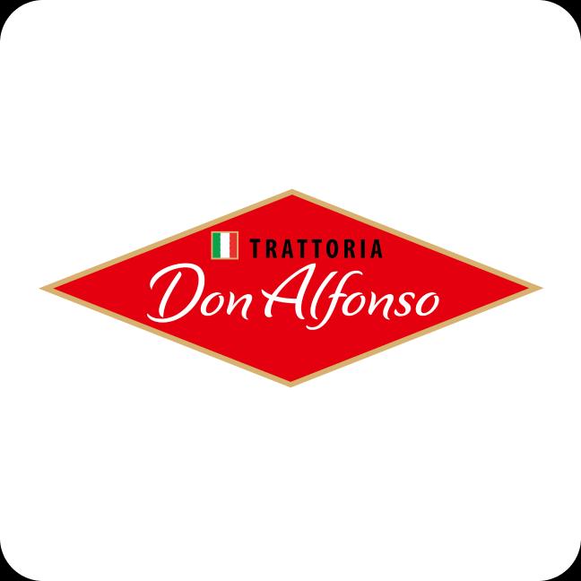 Don Alfonso logo