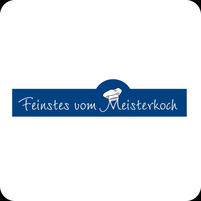 Frisches vom Meisterkoch logo