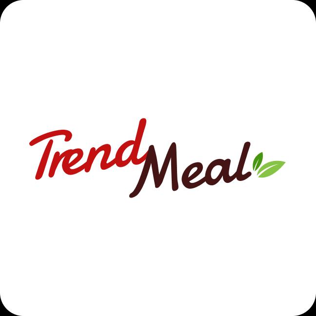 Trend MEAL logo
