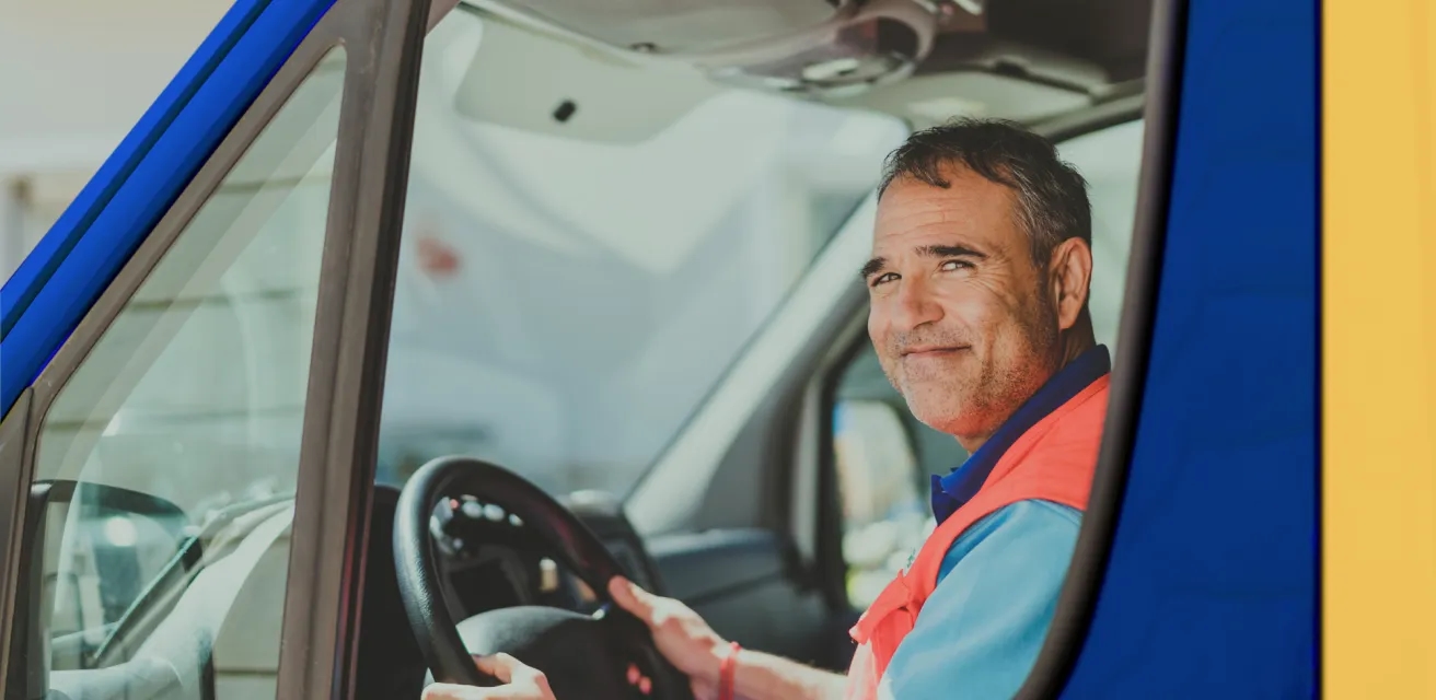 Delivery-image