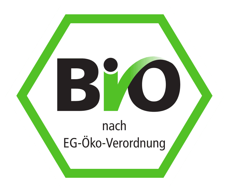 EG-Öko-Verordnung Bio-Siegel